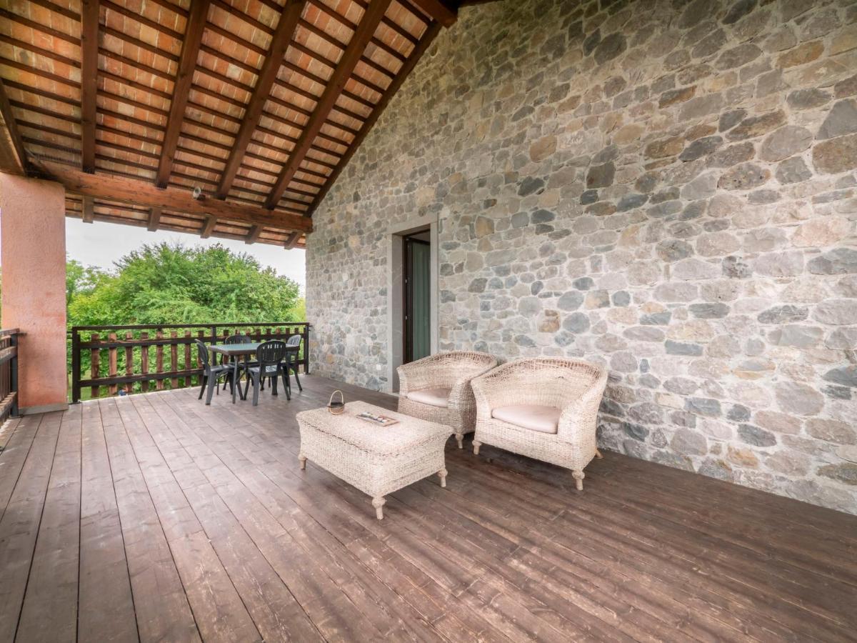 Holiday Home Domus Magna-3 By Interhome Povoletto エクステリア 写真