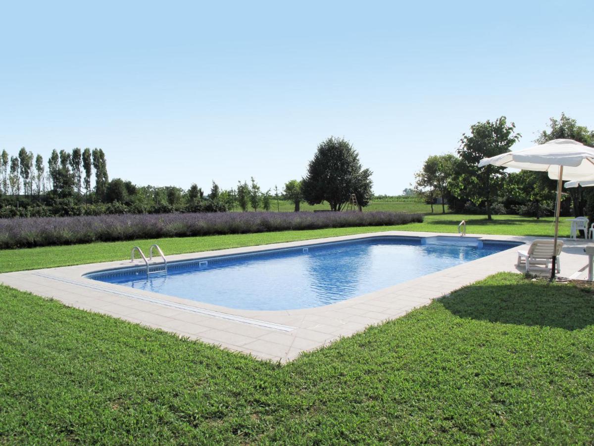 Holiday Home Domus Magna-3 By Interhome Povoletto エクステリア 写真