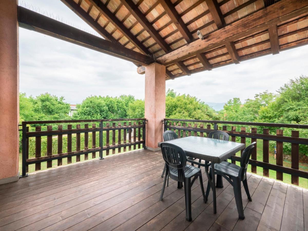 Holiday Home Domus Magna-3 By Interhome Povoletto エクステリア 写真