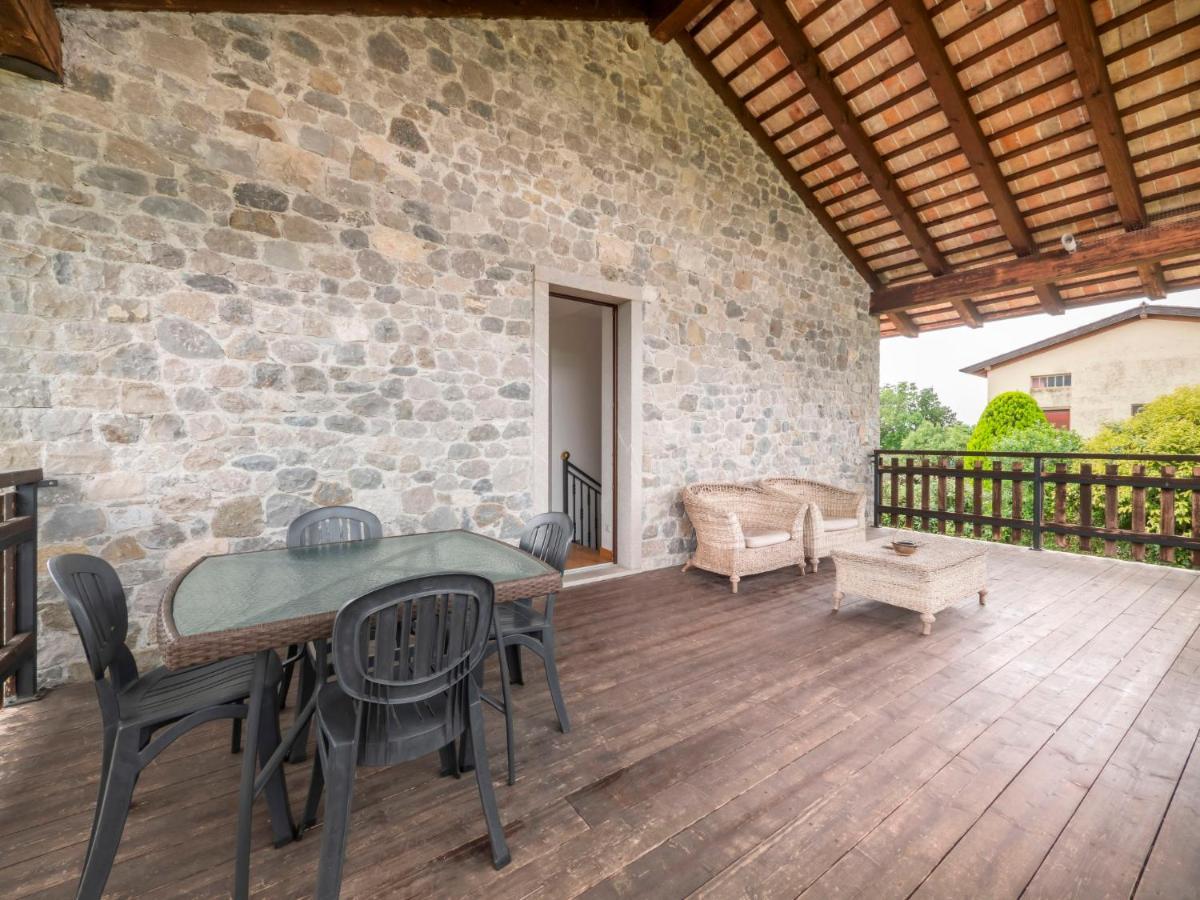 Holiday Home Domus Magna-3 By Interhome Povoletto エクステリア 写真