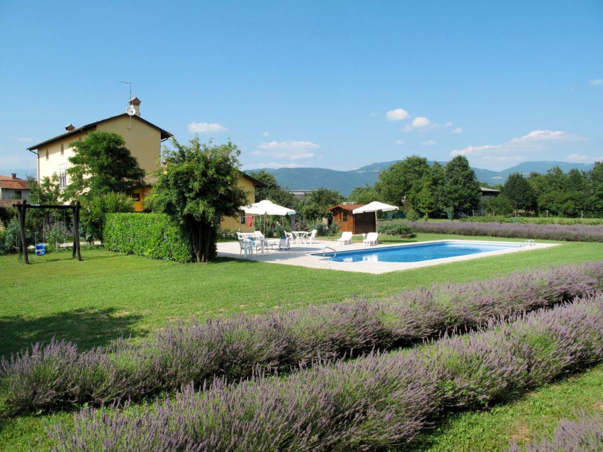 Holiday Home Domus Magna-3 By Interhome Povoletto エクステリア 写真