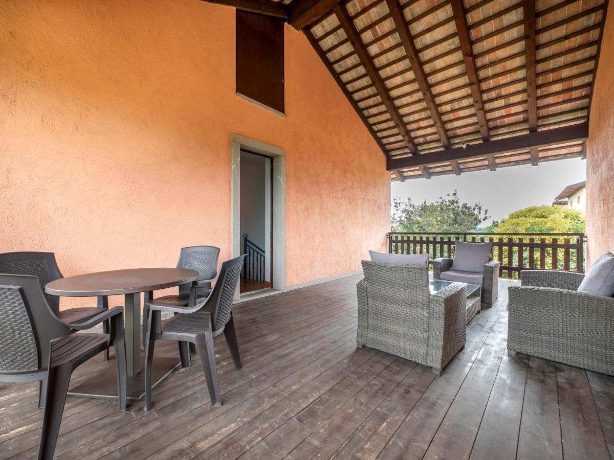 Holiday Home Domus Magna-3 By Interhome Povoletto エクステリア 写真