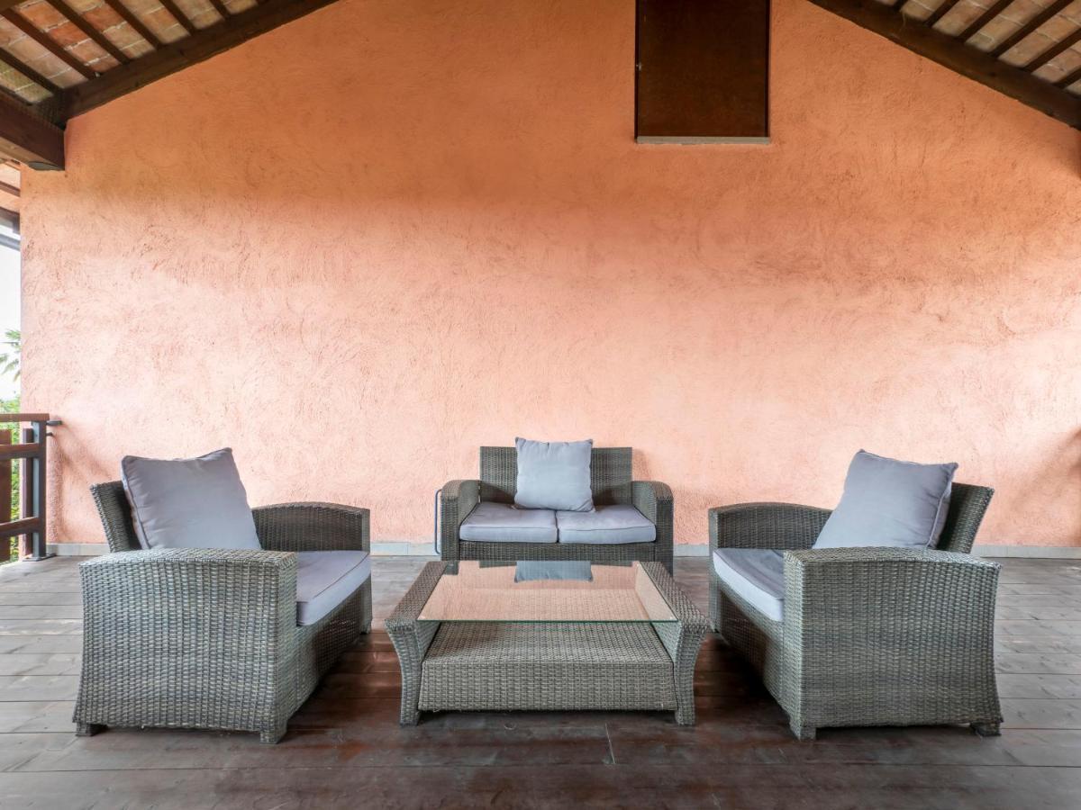 Holiday Home Domus Magna-3 By Interhome Povoletto エクステリア 写真