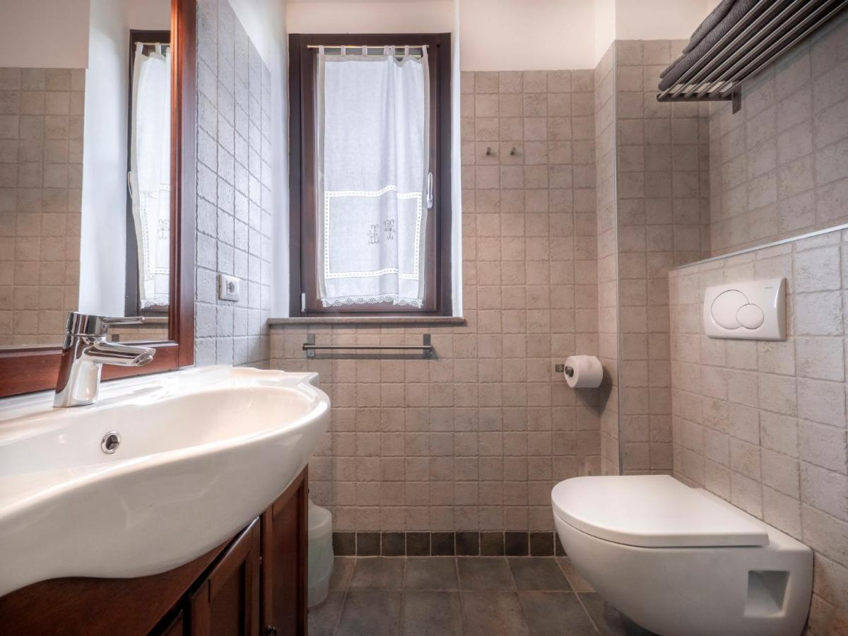 Holiday Home Domus Magna-3 By Interhome Povoletto エクステリア 写真