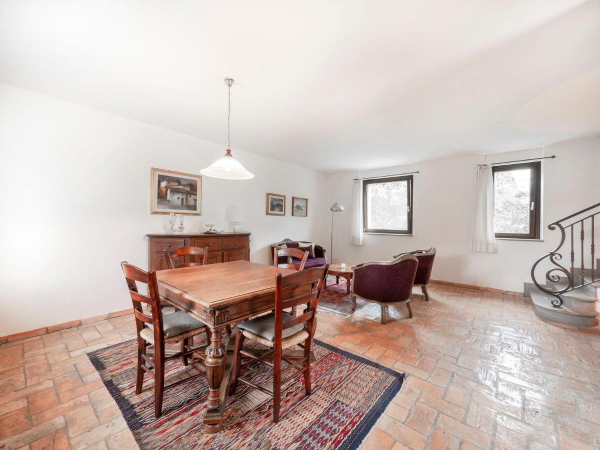 Holiday Home Domus Magna-3 By Interhome Povoletto エクステリア 写真