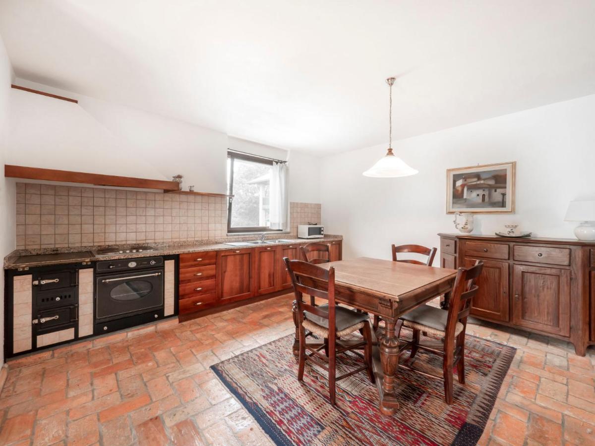 Holiday Home Domus Magna-3 By Interhome Povoletto エクステリア 写真
