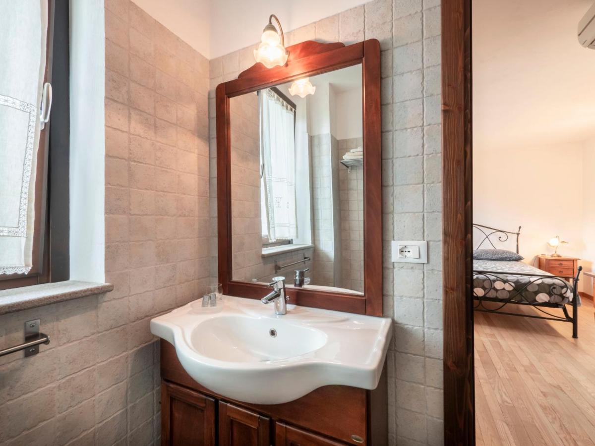 Holiday Home Domus Magna-3 By Interhome Povoletto エクステリア 写真