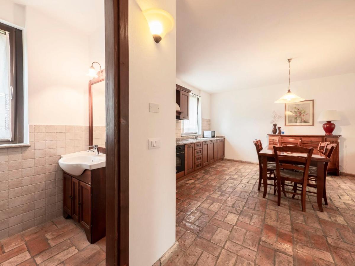 Holiday Home Domus Magna-3 By Interhome Povoletto エクステリア 写真