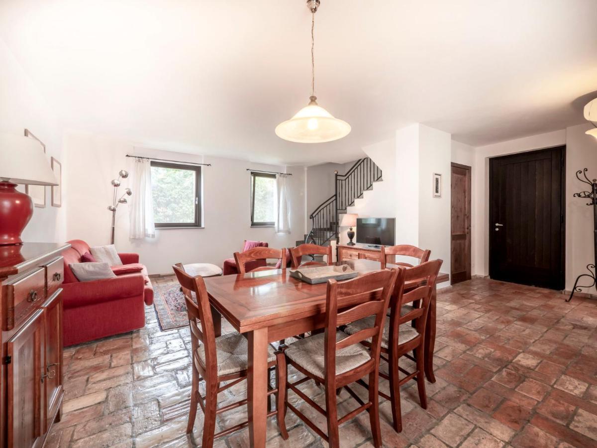 Holiday Home Domus Magna-3 By Interhome Povoletto エクステリア 写真