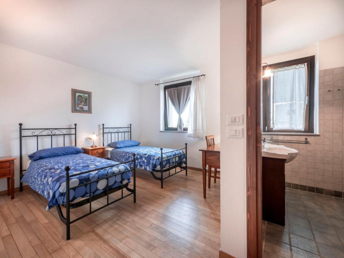 Holiday Home Domus Magna-3 By Interhome Povoletto エクステリア 写真
