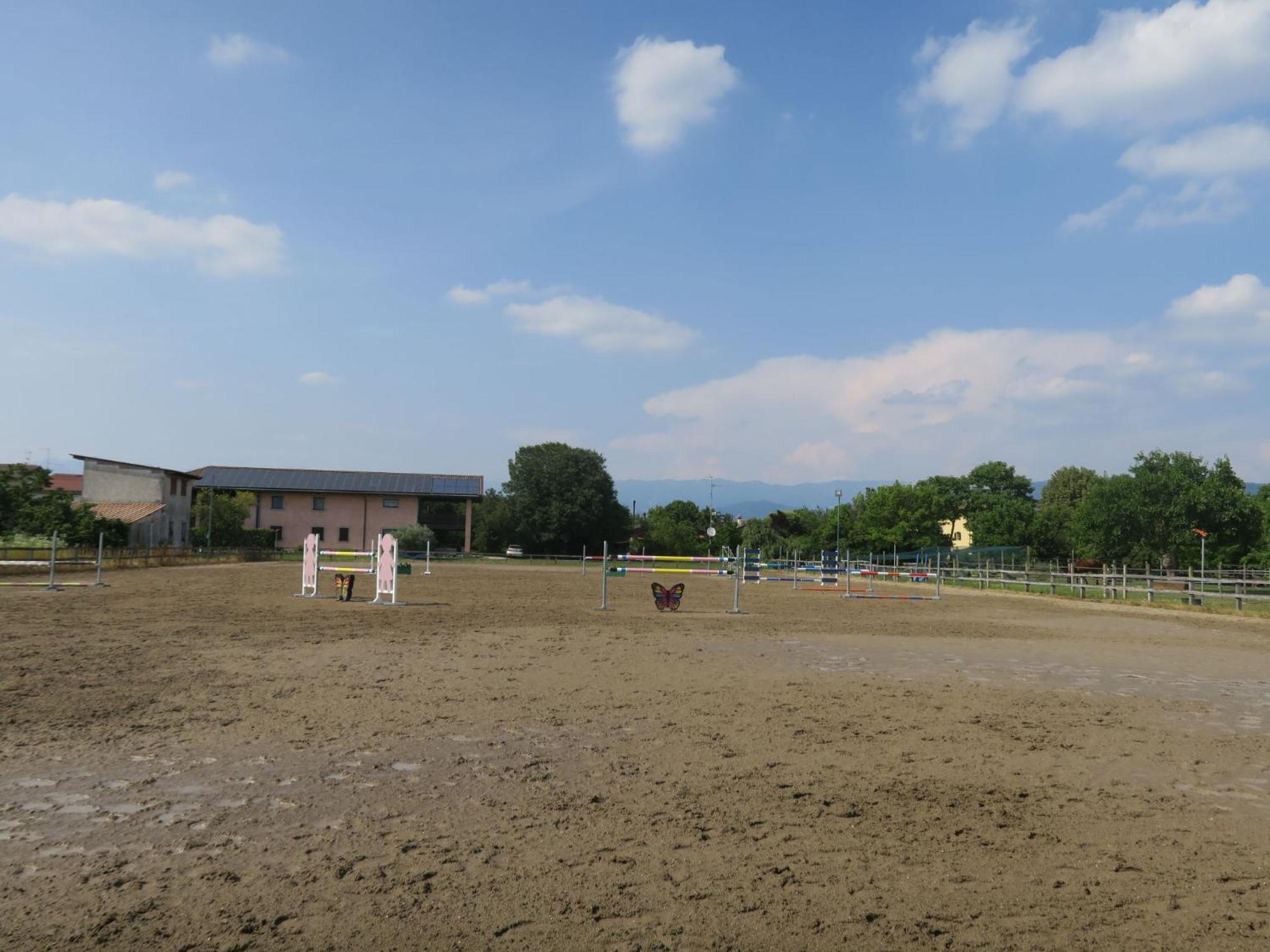 Holiday Home Domus Magna-3 By Interhome Povoletto エクステリア 写真